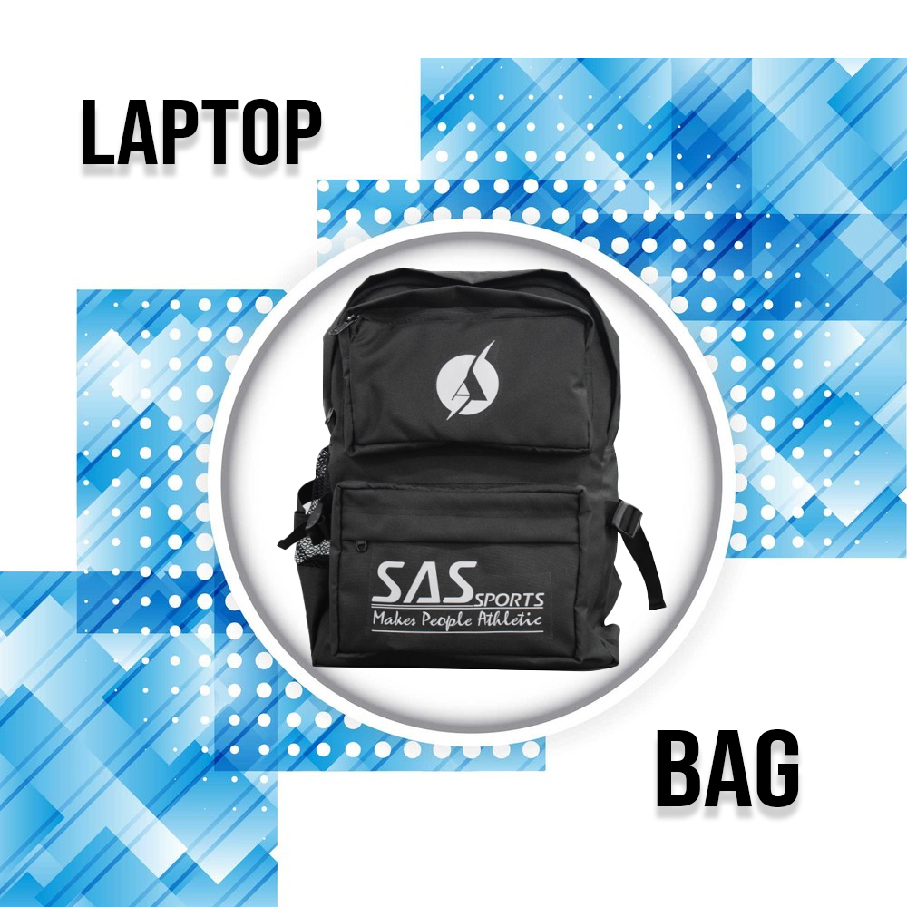 Laptop bag
